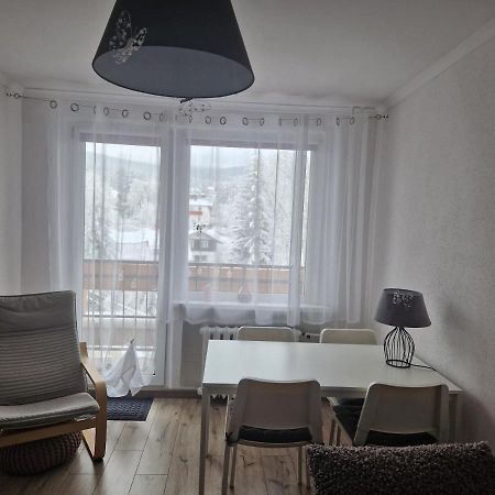 Apartament Gorska Panorama Szklarska Poręba Buitenkant foto