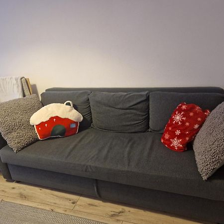 Apartament Gorska Panorama Szklarska Poręba Buitenkant foto