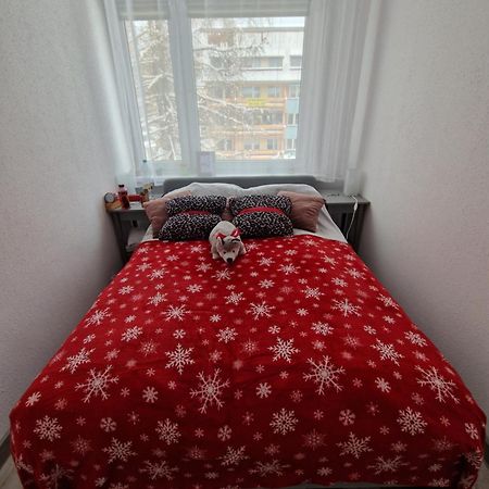 Apartament Gorska Panorama Szklarska Poręba Buitenkant foto