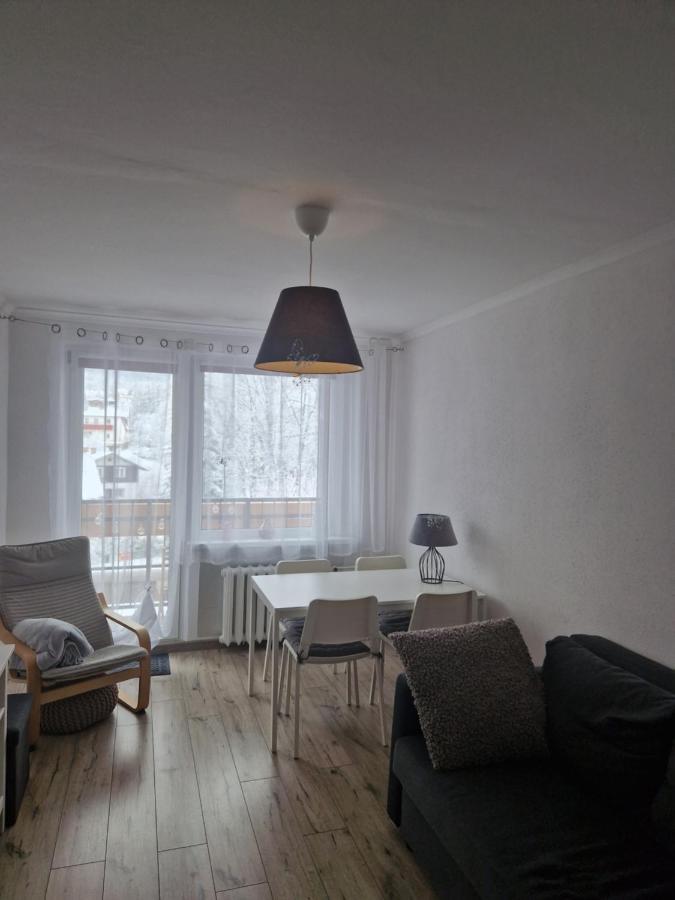 Apartament Gorska Panorama Szklarska Poręba Buitenkant foto