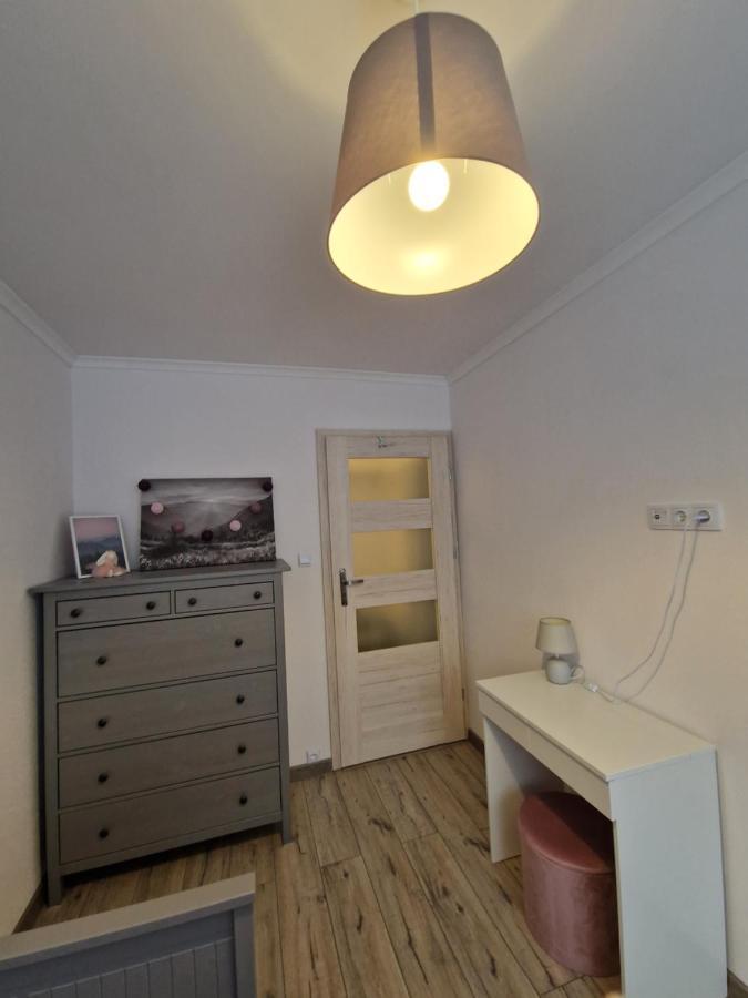 Apartament Gorska Panorama Szklarska Poręba Buitenkant foto