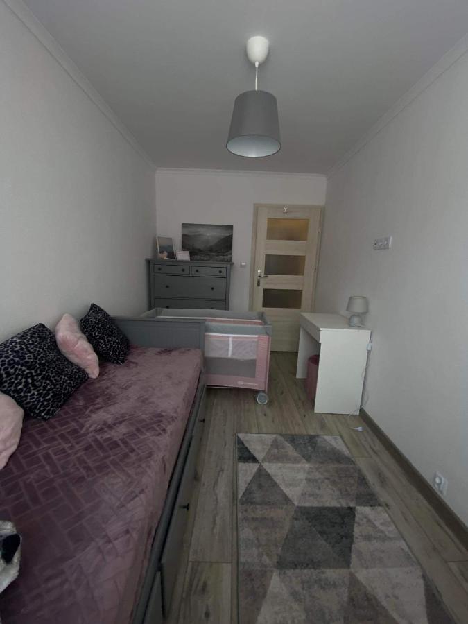 Apartament Gorska Panorama Szklarska Poręba Buitenkant foto