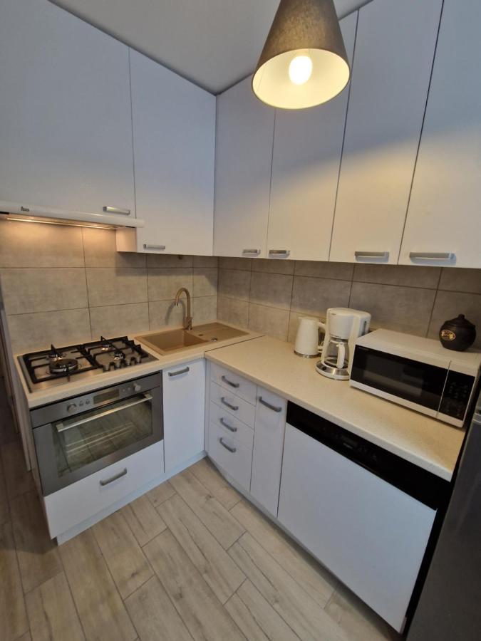 Apartament Gorska Panorama Szklarska Poręba Buitenkant foto