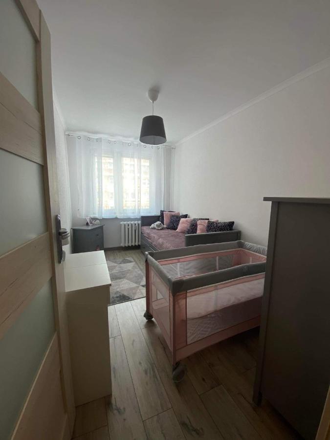 Apartament Gorska Panorama Szklarska Poręba Buitenkant foto