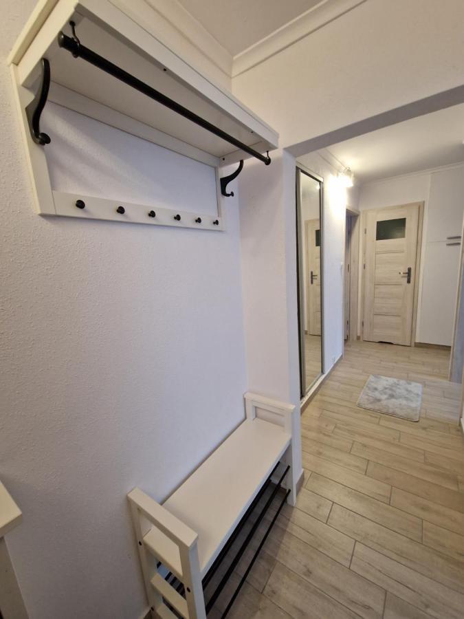 Apartament Gorska Panorama Szklarska Poręba Buitenkant foto