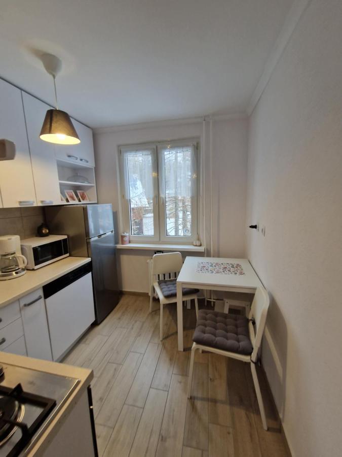Apartament Gorska Panorama Szklarska Poręba Buitenkant foto