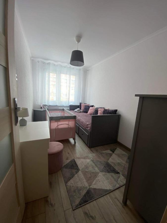 Apartament Gorska Panorama Szklarska Poręba Buitenkant foto