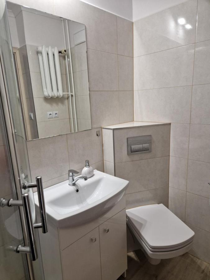 Apartament Gorska Panorama Szklarska Poręba Buitenkant foto