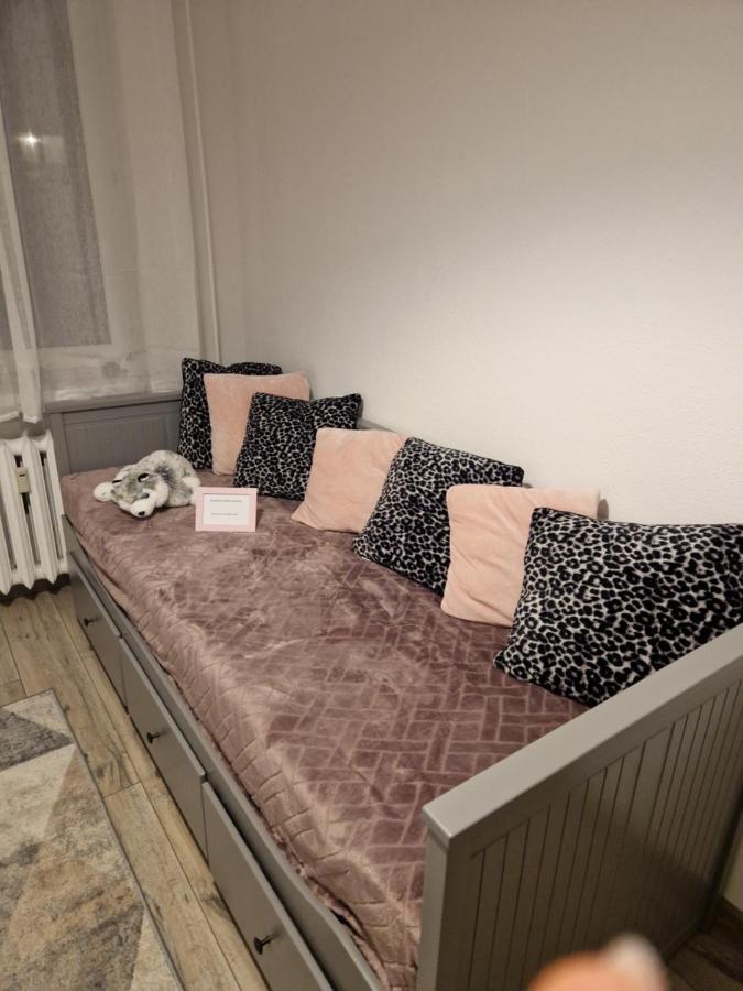 Apartament Gorska Panorama Szklarska Poręba Buitenkant foto