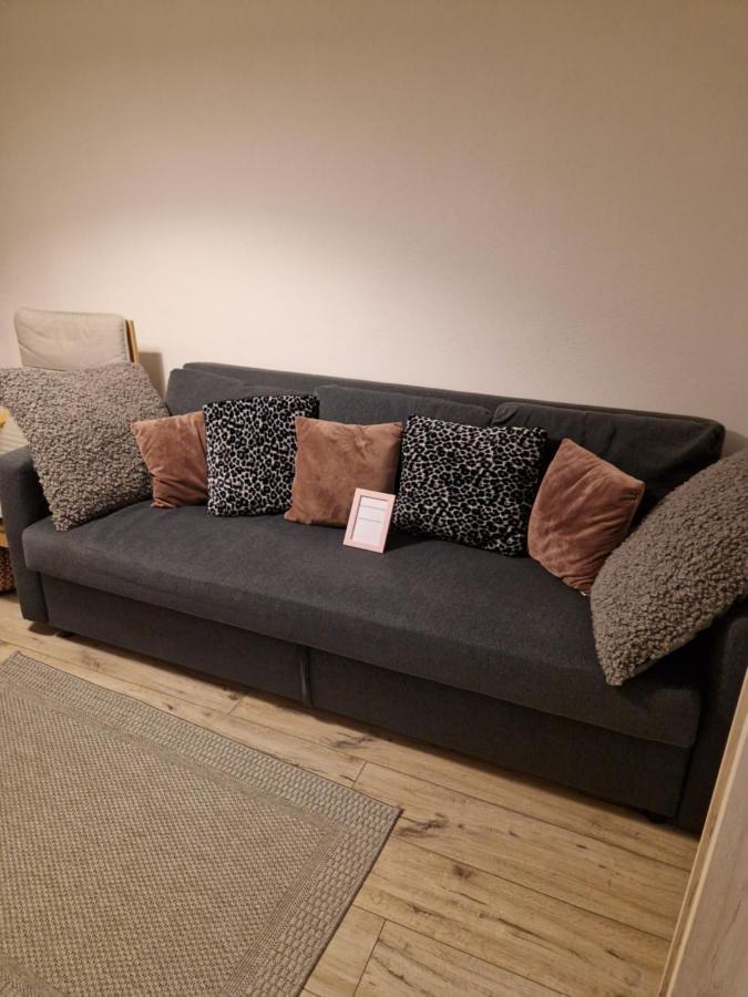 Apartament Gorska Panorama Szklarska Poręba Buitenkant foto