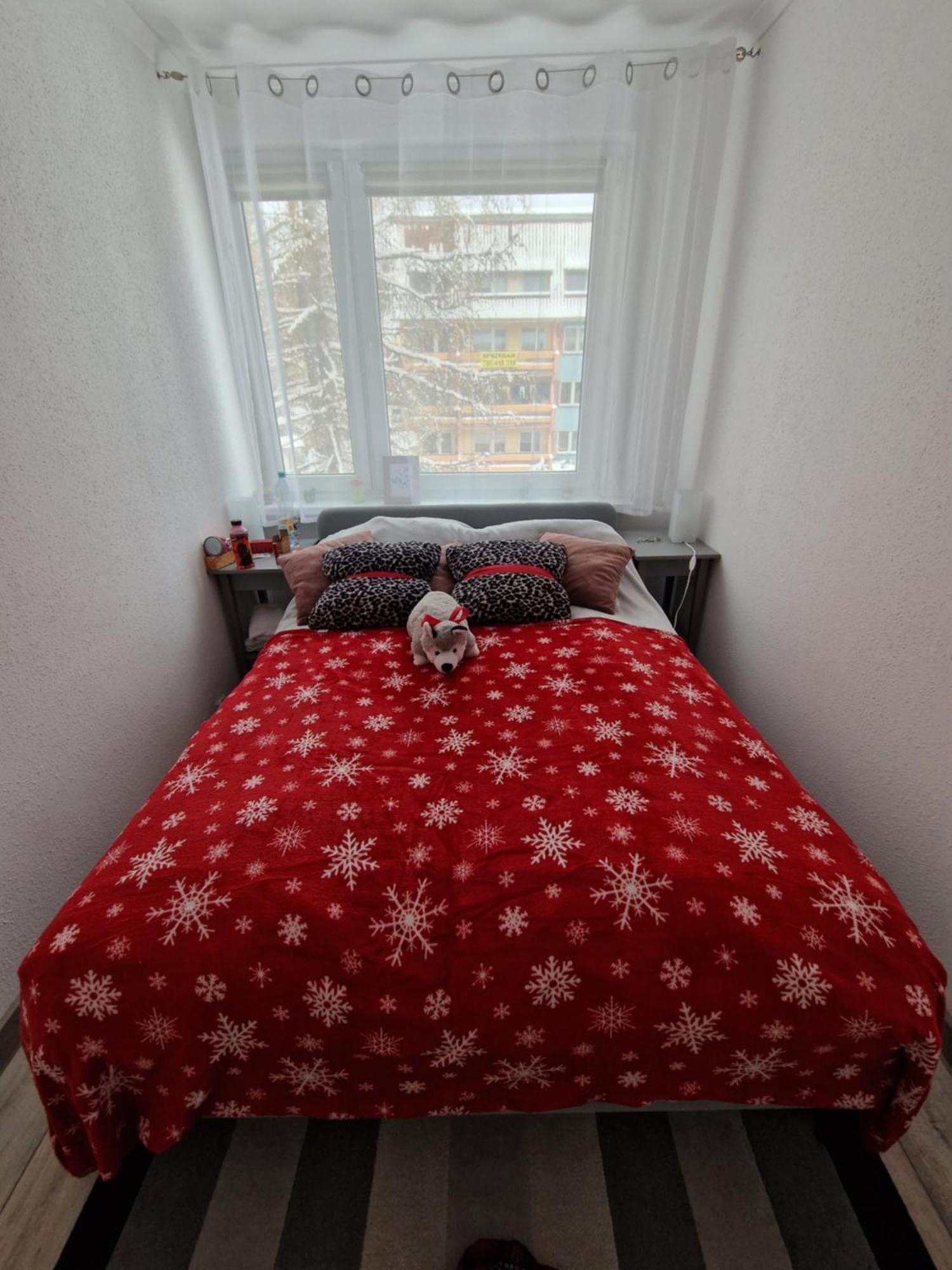 Apartament Gorska Panorama Szklarska Poręba Buitenkant foto